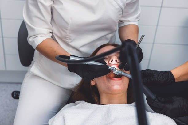 Best Emergency Dental Care for Broken or Chipped Teeth in Enigma, GA