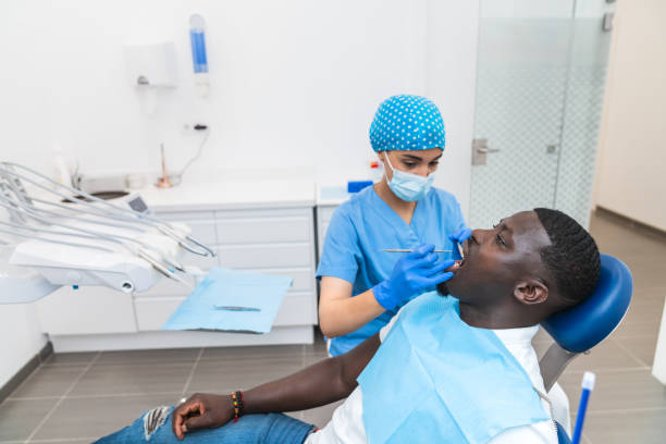 Best After-Hours Dental Trauma Care in Enigma, GA