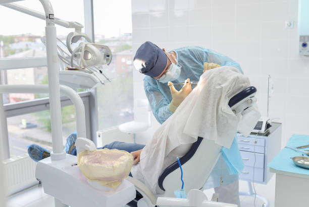 Best Emergency Denture Repair in Enigma, GA